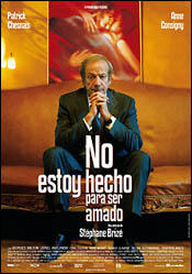 No estoy hecho para ser amado