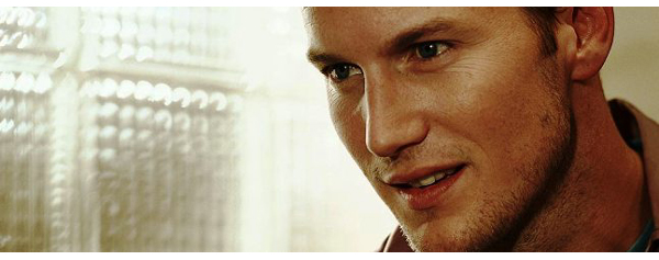 Katherine Heigl controlará a Patrick Wilson en ‘North of Hell’