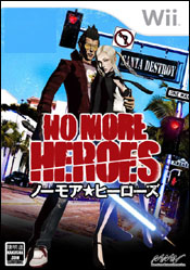 No More Heroes