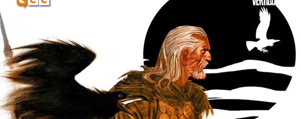 Northlanders Volumen 2: La Cruz y El Martillo