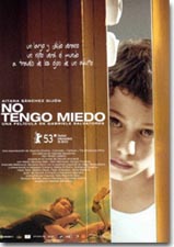 No Tengo Miedo