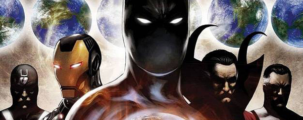 ¡¡¡Nueva muerte en Marvel!!!