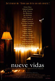 Nueve vidas