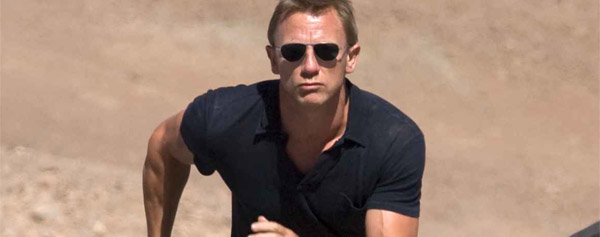 Activision confirma James Bond: Bloodstone