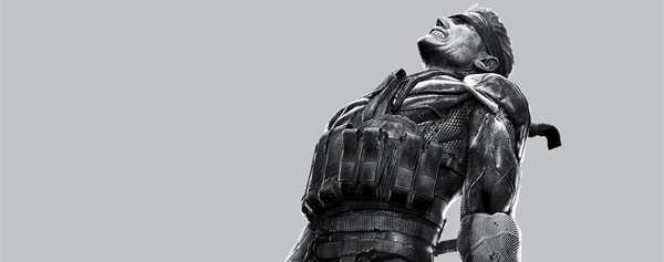 La nueva víctima de Nintendo 3DS es... ¡Metal Gear!
