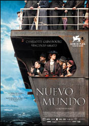 Nuevo Mundo