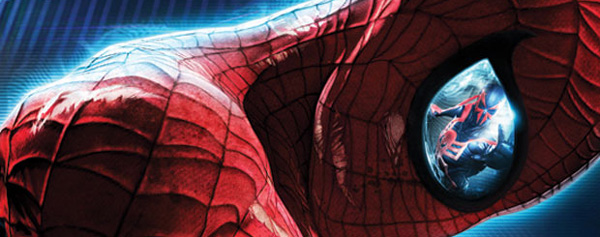 Activision desvela su nuevo Spiderman:  Edge of Time