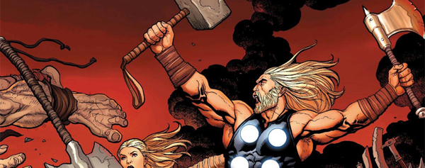 Ultimate Comics: Nuevos Ultimates