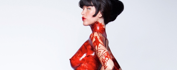 Tráiler de 'Nurse 3D'