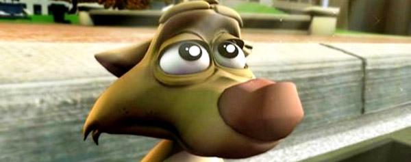 Liam Neeson y Katherine Heigl prestan sus voces a ‘The Nut Job’