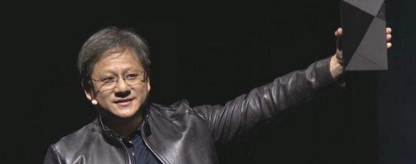 Nvidia insiste: quiere una nueva consola Android