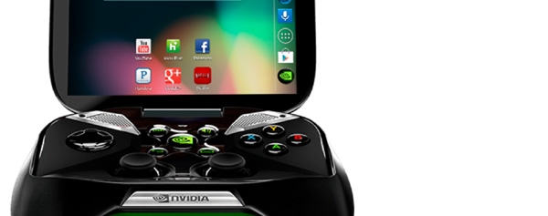 Nvidia sí está satisfecha de los datos de venta de Nvidia Shield