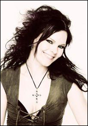Amaranth, anticipo del nuevo éxito de Nightwish