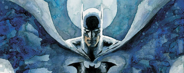 New York Comi-Con 2010: DC
