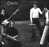 El hijo de Ringo Starr será el nuevo batería de Oasis