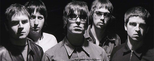 Noel Gallagher quiere un viejo Nokia