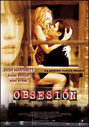 Obsesión