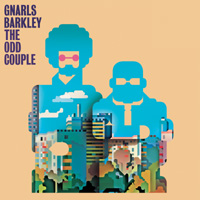 Gnarls Barkley: The Odd Couple