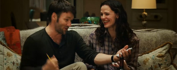 Tráiler de 'The Odd Life of Timothy Green'
