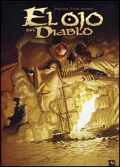 El ojo del diablo