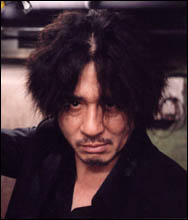 Old Boy, ganadora de Sitges 2004