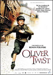 Oliver Twist