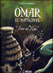 Omar el navegante: Jinn-el-Rais
