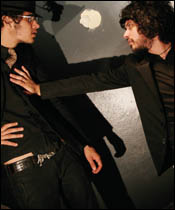 Mars Volta