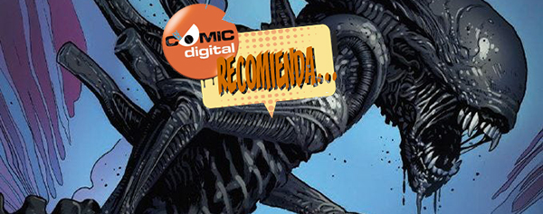 Marvel Omnibus - Aliens: La Etapa Original #1