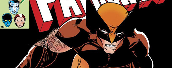 Biblioteca Marvel Omnibus - La Imposible Patrulla-X #3