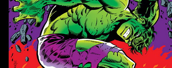 Marvel Gold - El Increíble Hulk #2: Este Monstruo Desatado