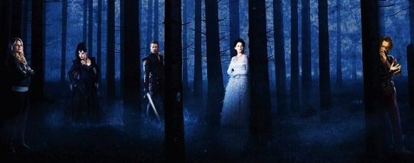 Once upon a time