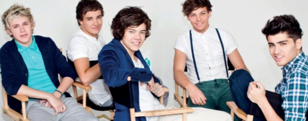 One direction logran un récord