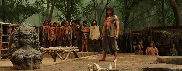 Ong bak 2