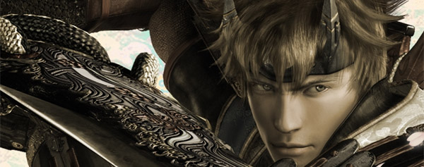 ¿Reboot para Onimusha?