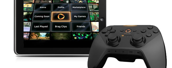 OnLive da el salto a iOS y Android