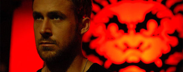Tráiler de 'Only God Forgives'
