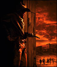 Open Range