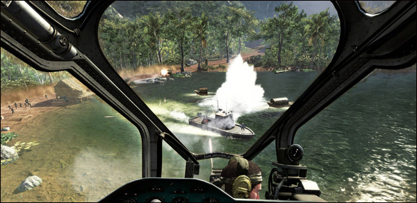 Call Of Duty: Black Ops · Imagen 2