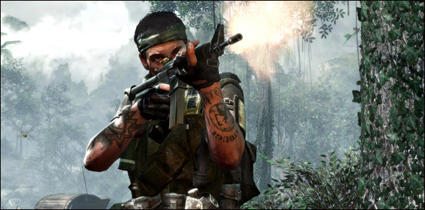 Call Of Duty: Black Ops · Imagen 3