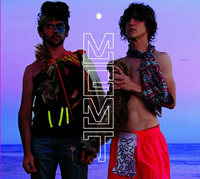 MGMT: Oracular Spectacular