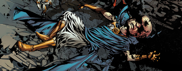 “Original Sin”, el nuevo evento Marvel para 2014