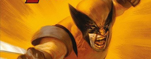 100% Marvel HC - Lobezno: Orígenes Salvajes