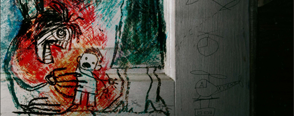 #SDCC2015 - Cinemax presenta trailer y pósters para Outcast