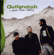Outlandish: Closer Than Veins