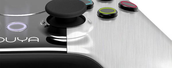 Polarity, otra exclusiva de Ouya que deja de serlo