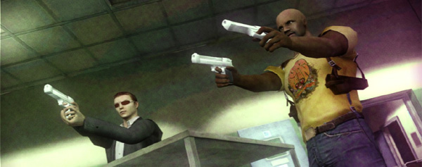 House of the Dead Overkill