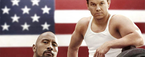 Tráiler de 'Pain & Gain'