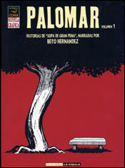 Palomar, vol. 1
