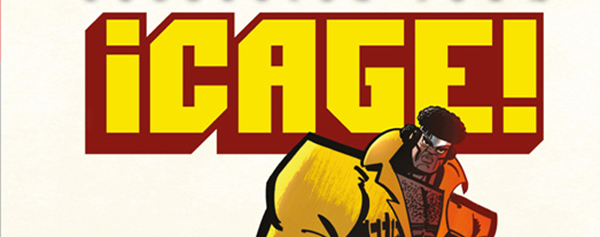 ¡Cage!